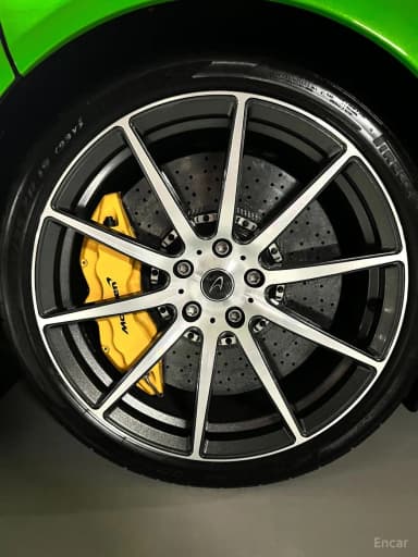 650S