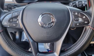 Berry New Tivoli