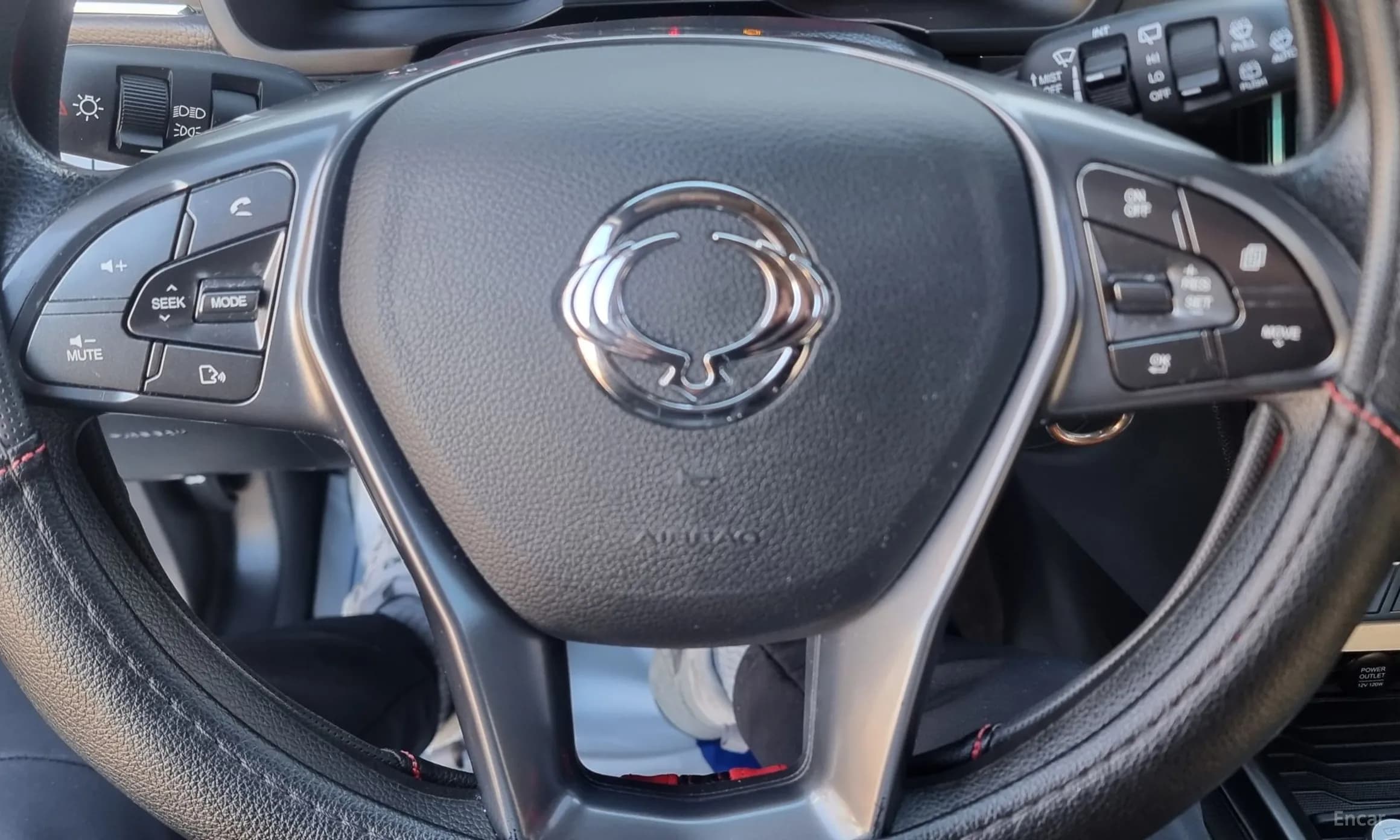 Berry New Tivoli