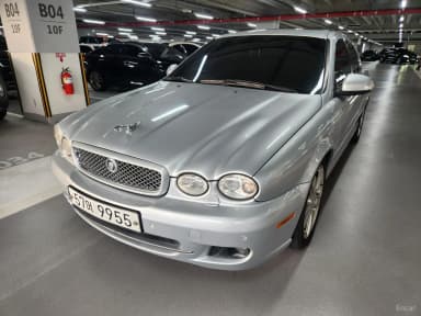 X-type