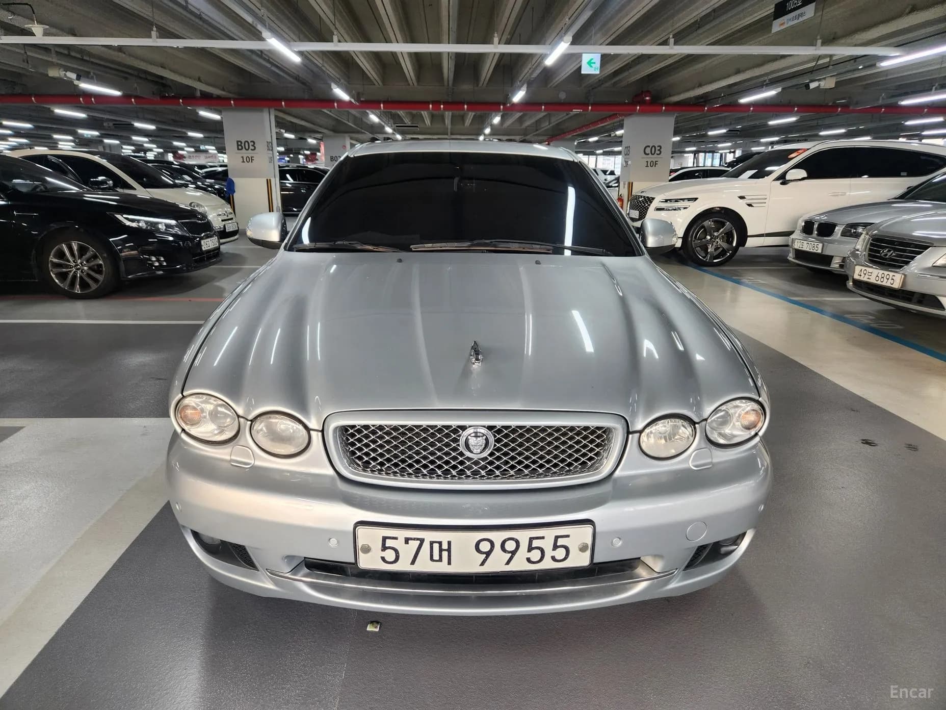X-type