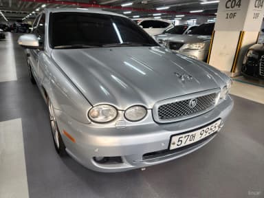 X-type