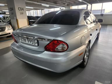 X-type