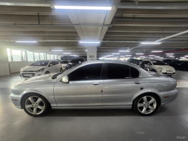 X-type