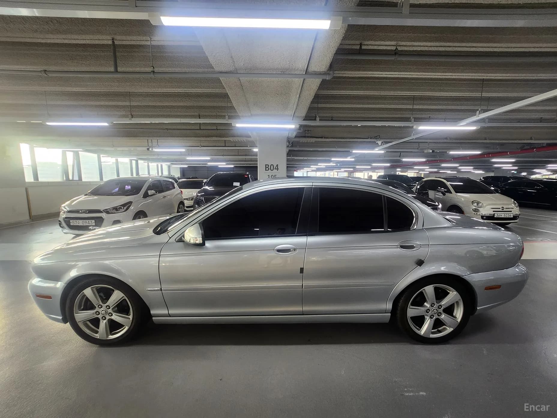 X-type