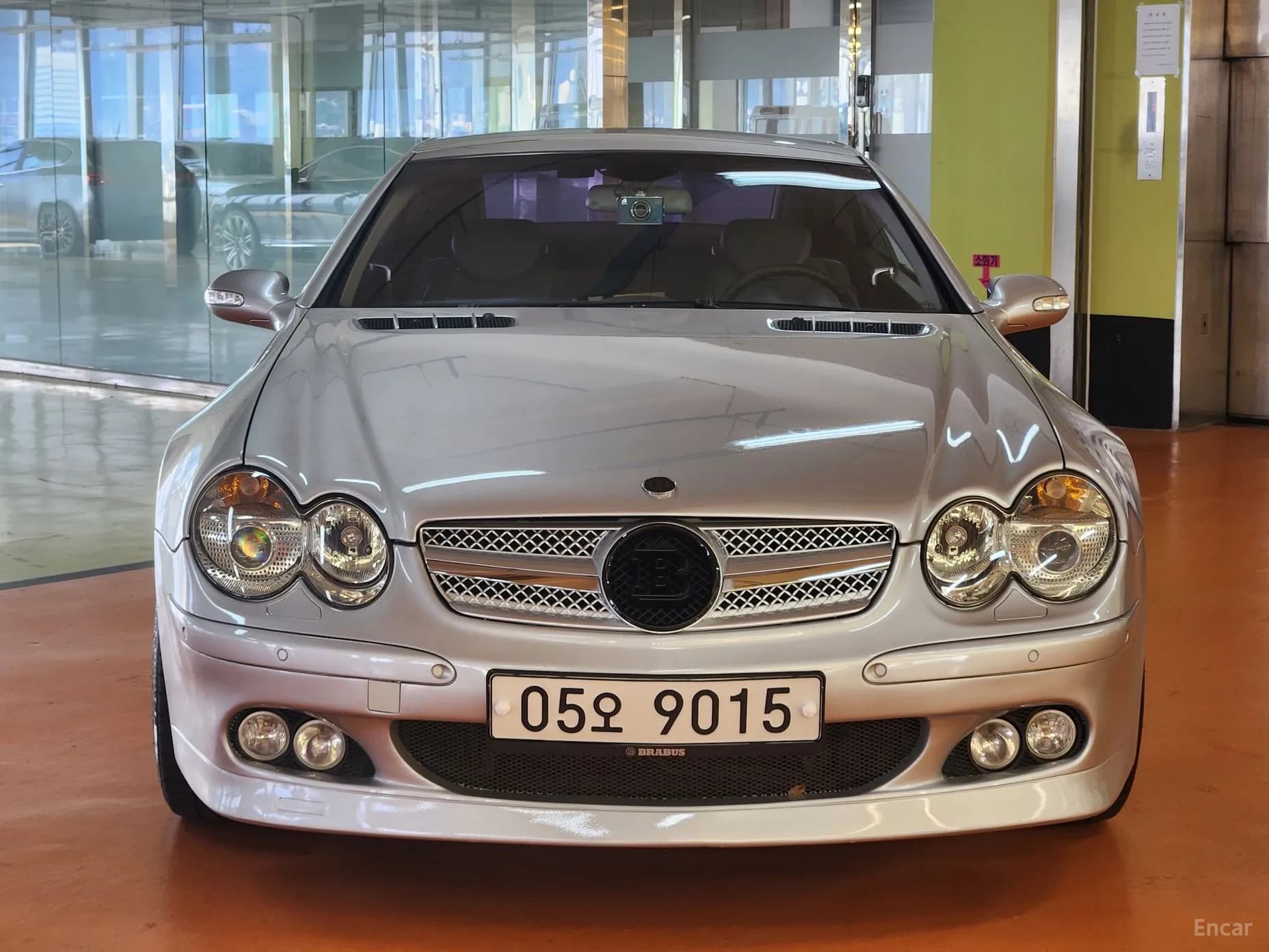 SL-Class