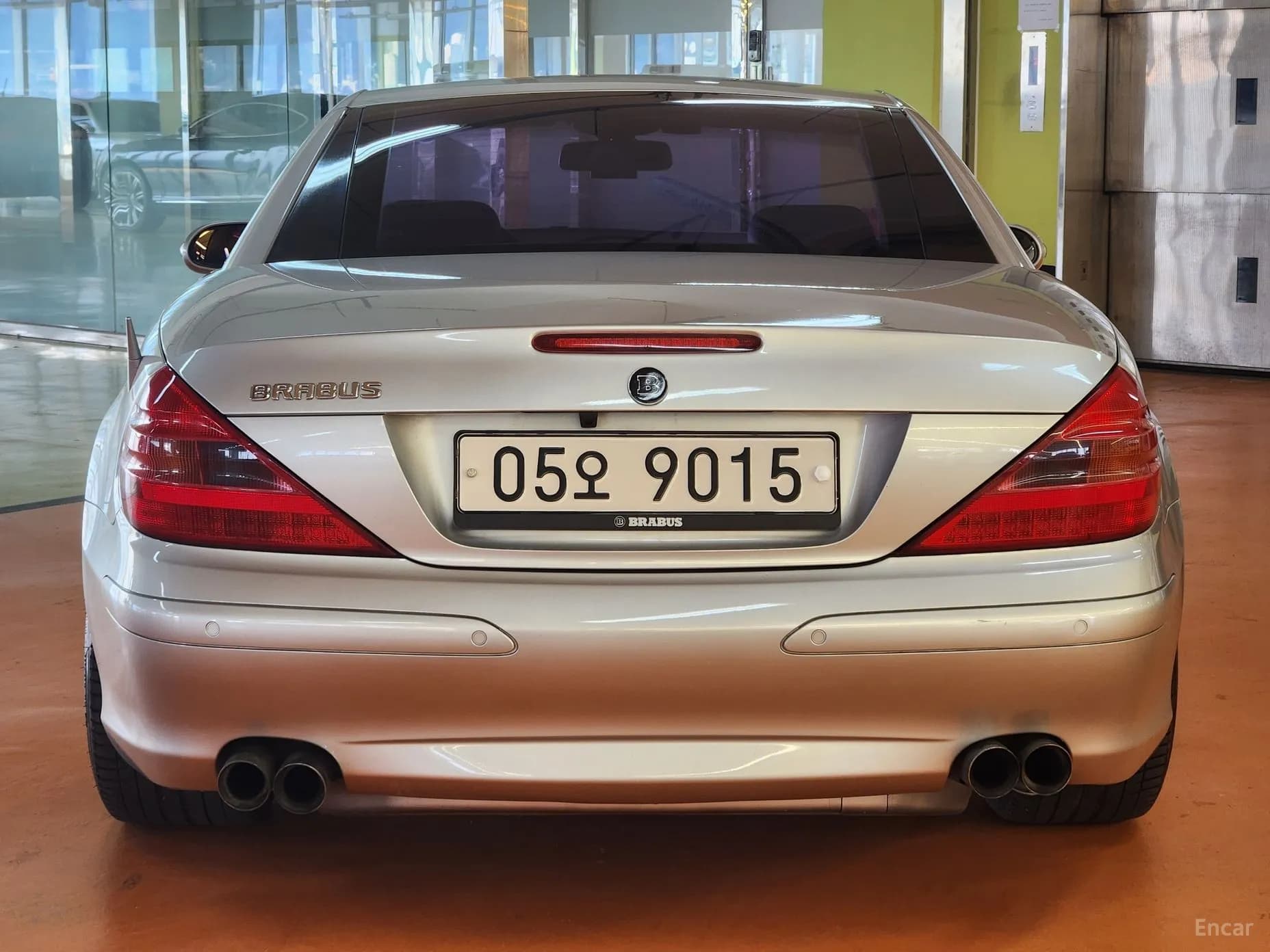 SL-Class