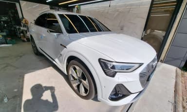 e-tron