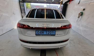 e-tron