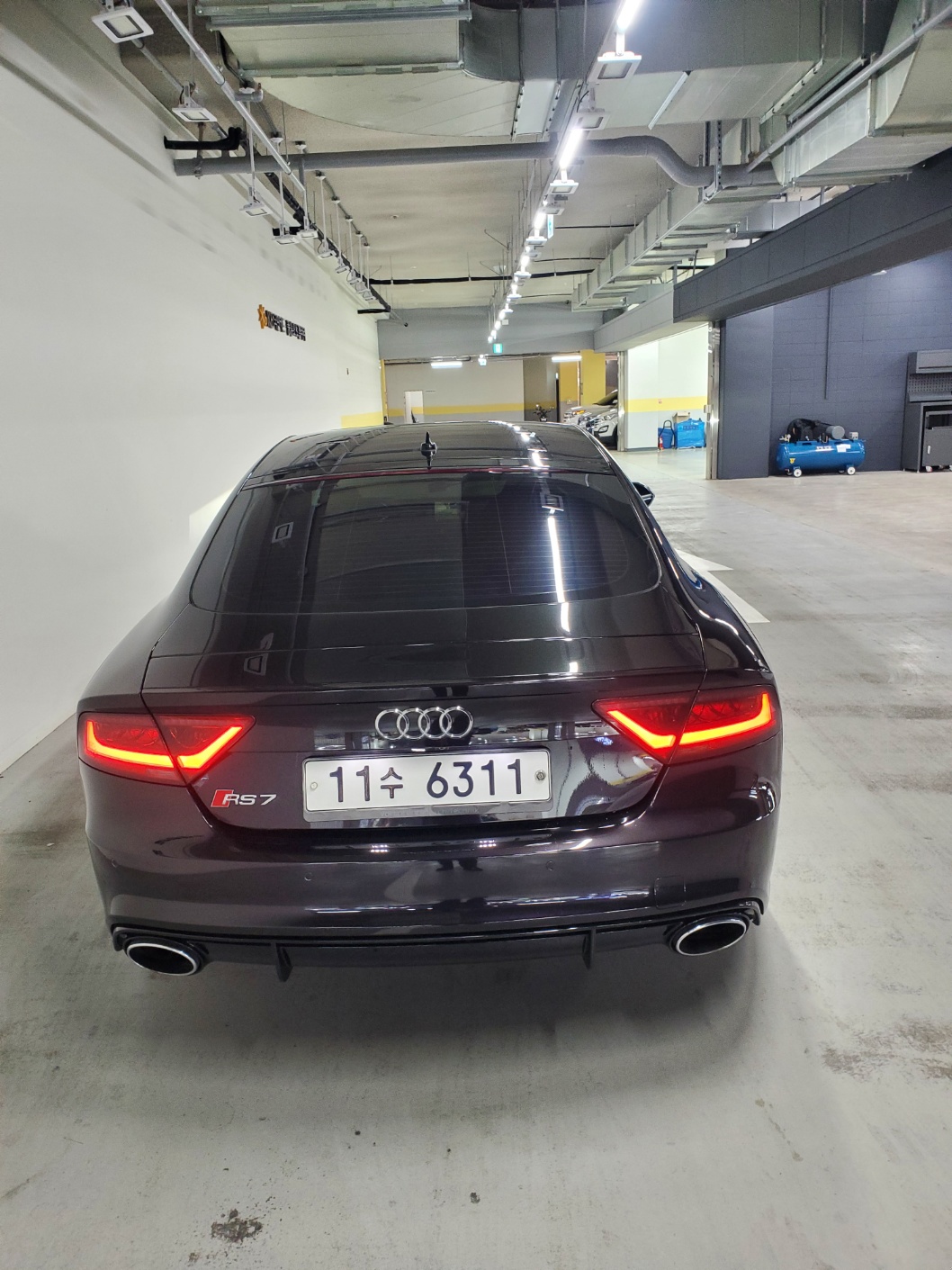 RS7