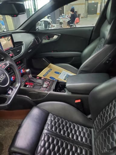 RS7