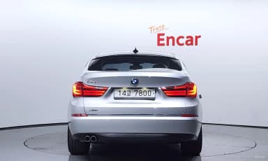5 Series GT (F07)