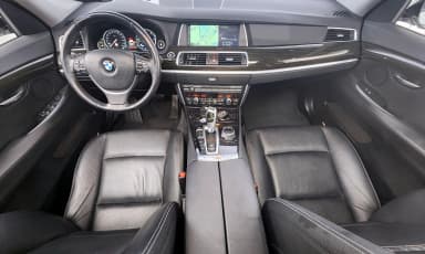5 Series GT (F07)