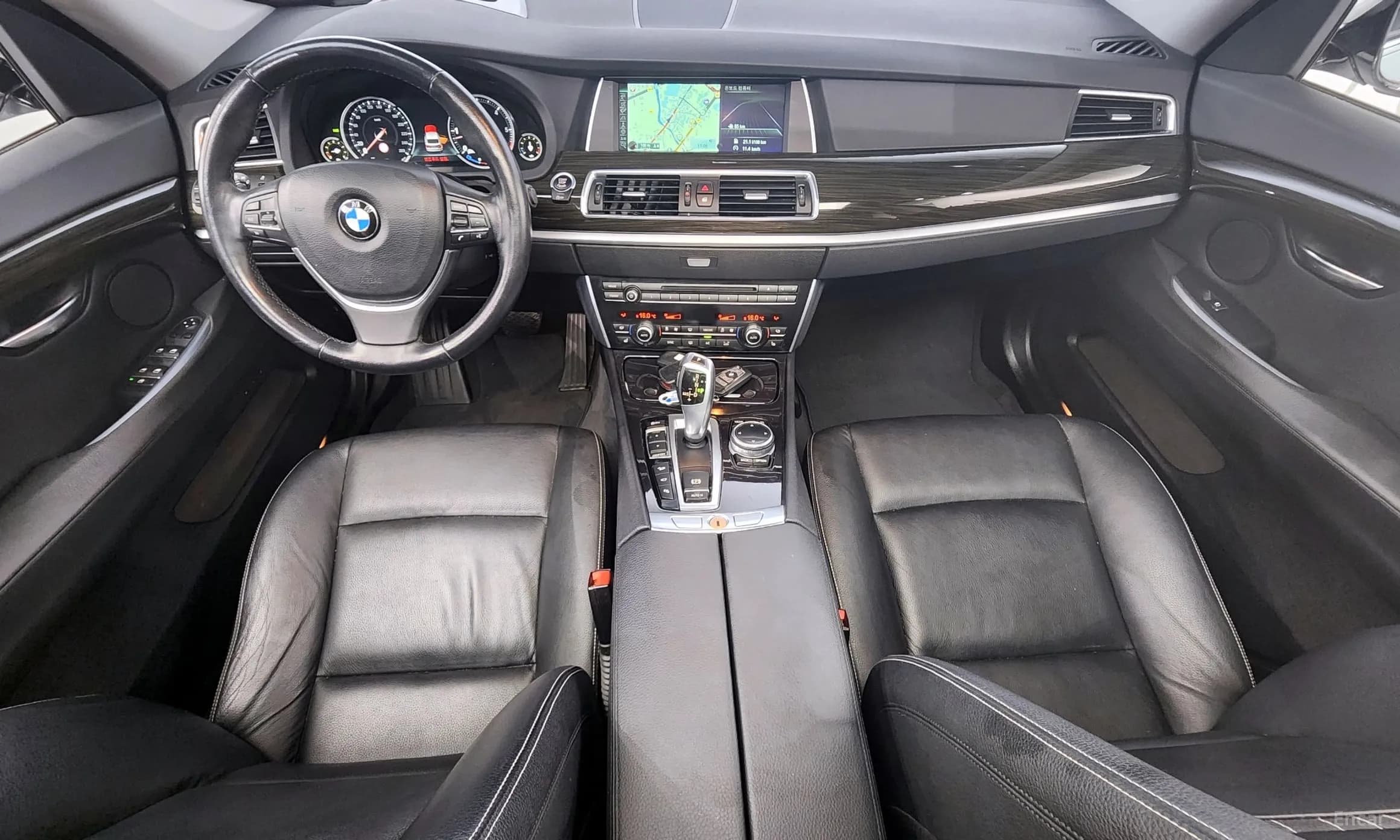 5 Series GT (F07)
