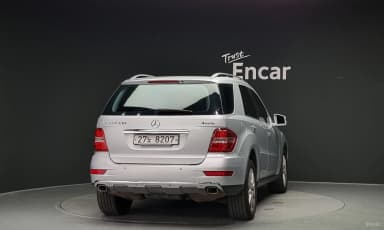 M-Class W164