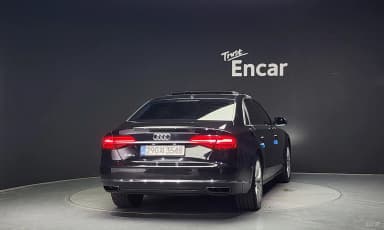 New A8