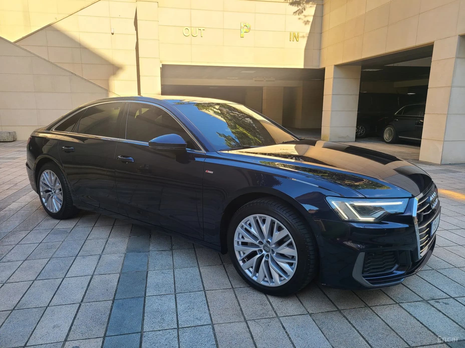 A6 (C8)