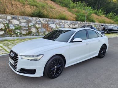 New A6