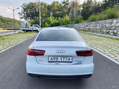 New A6