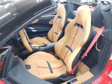 SF90 Spyder