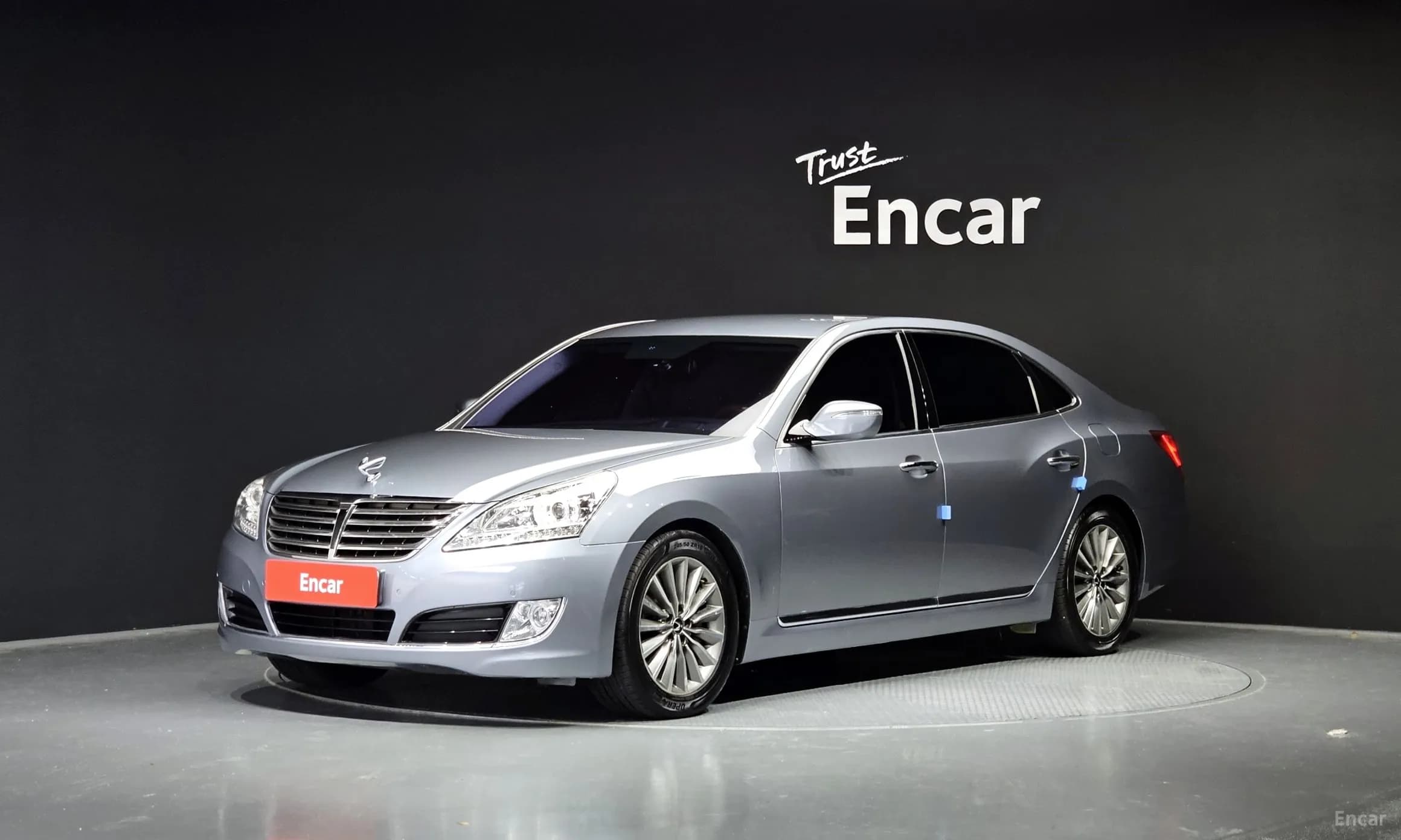 Equus (new)