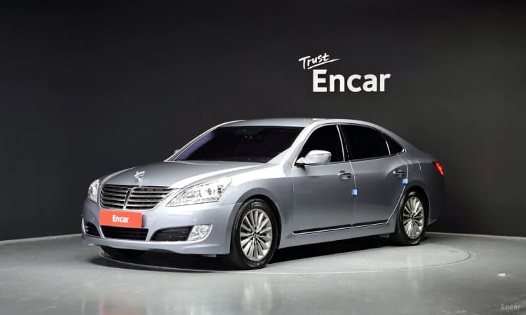 Equus (new)