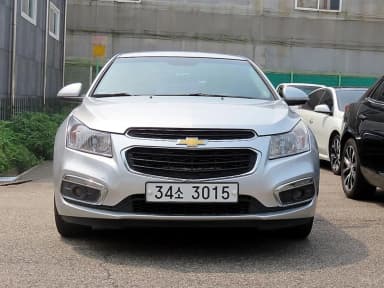 Cruze