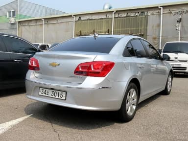Cruze