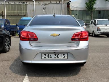 Cruze