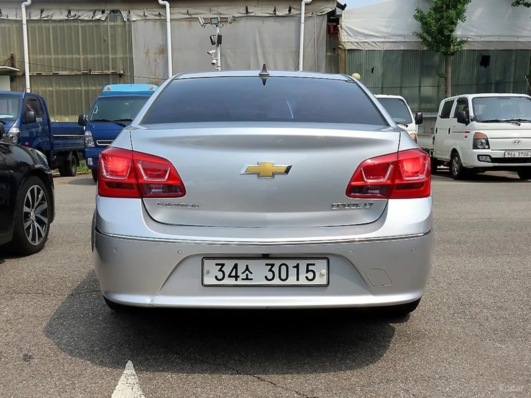 Cruze