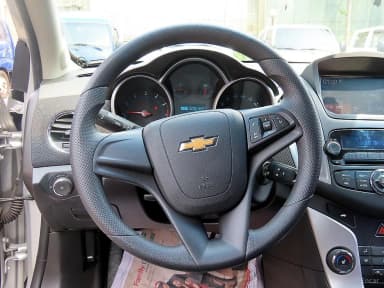 Cruze