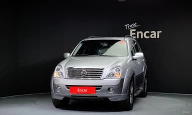 Super Rexton