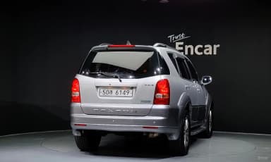 Super Rexton
