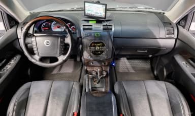 Super Rexton