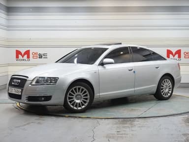 New A6