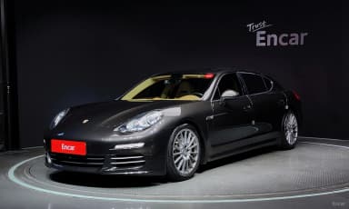 Panamera