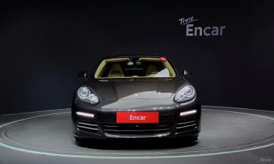 Panamera