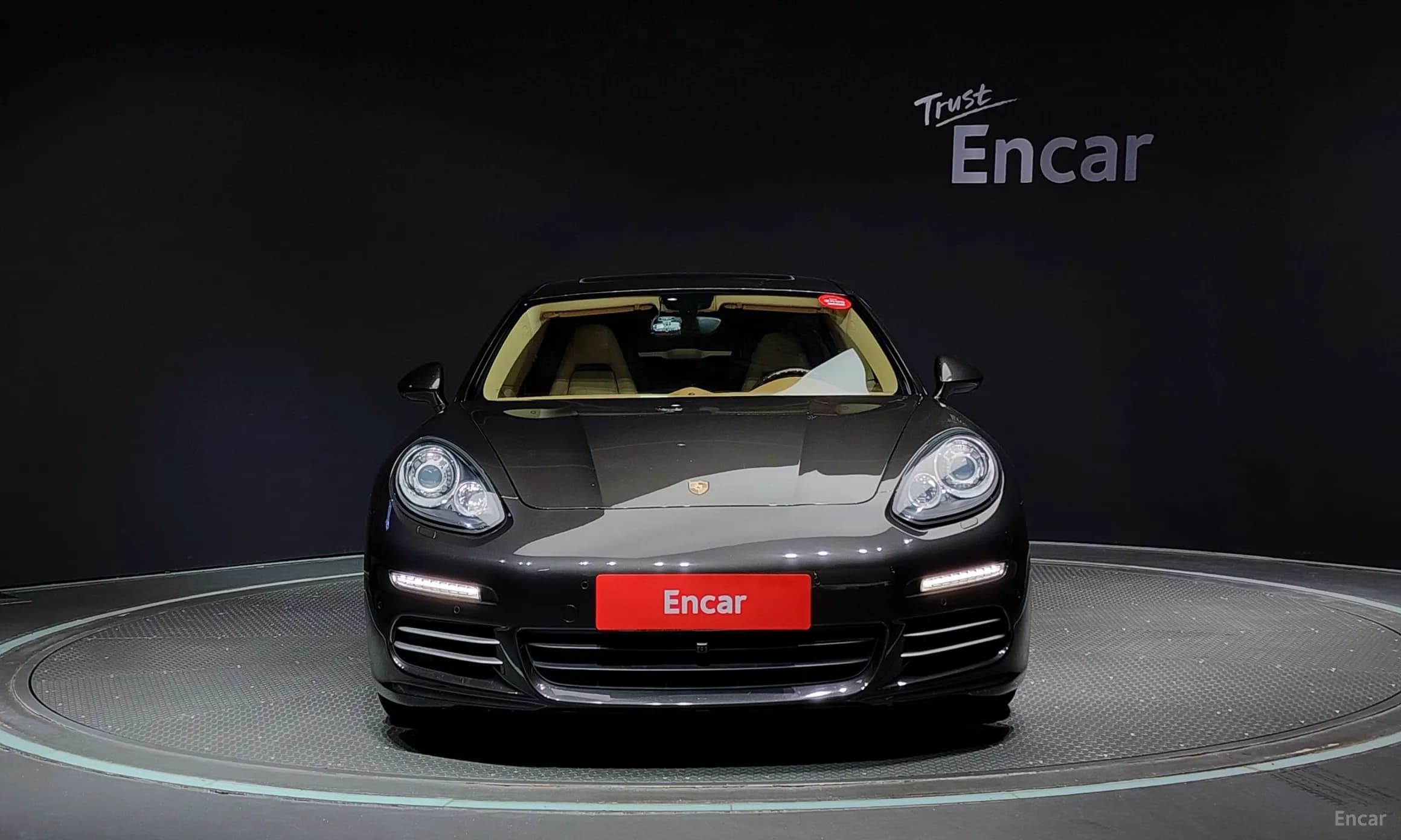 Panamera