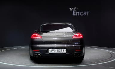 Panamera