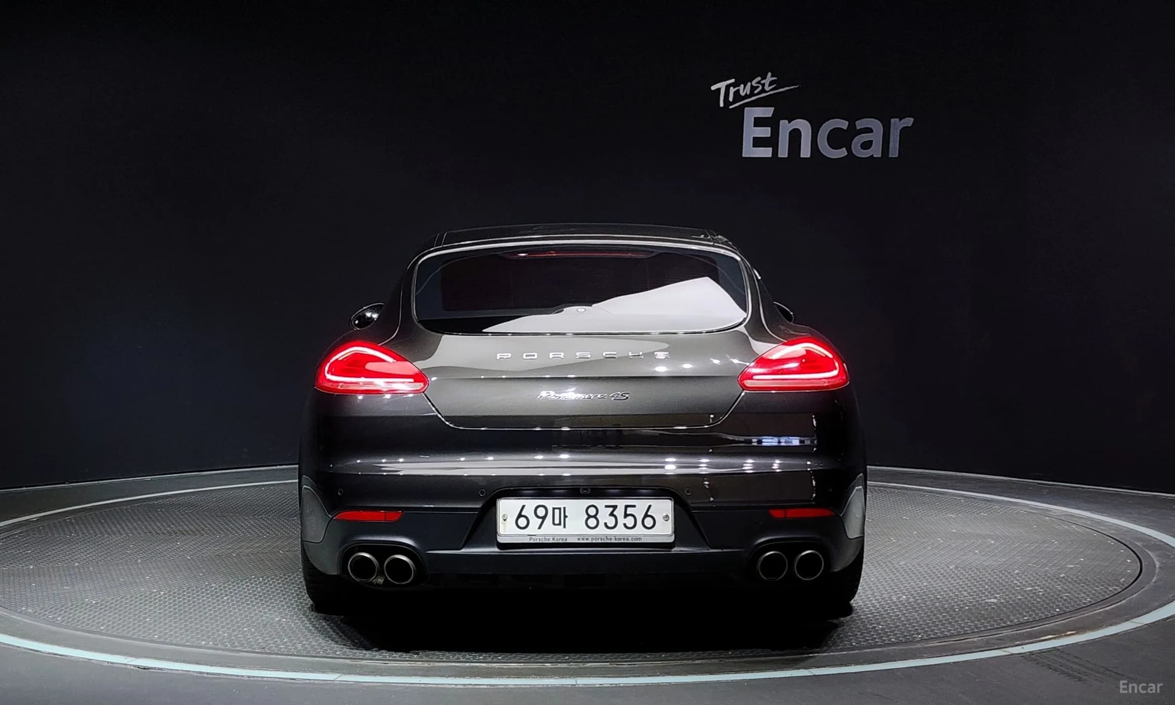 Panamera