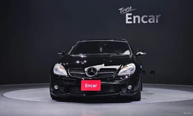 New SLK-Class