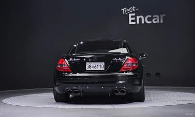New SLK-Class