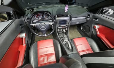 New SLK-Class