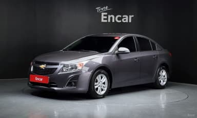 Cruze