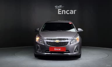 Cruze