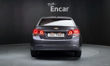 Cruze