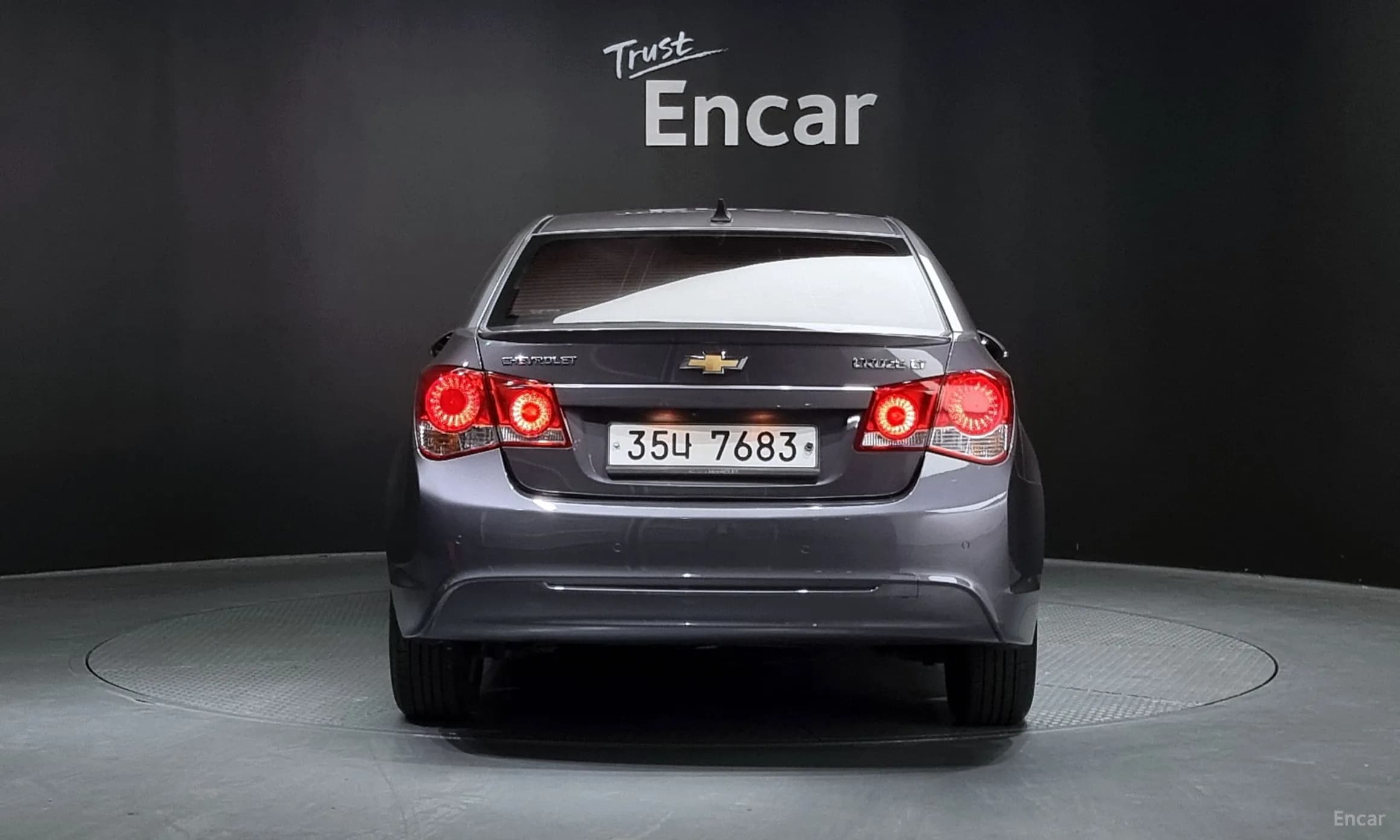 Cruze