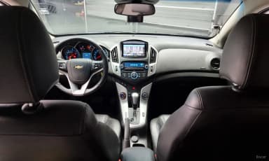 Cruze
