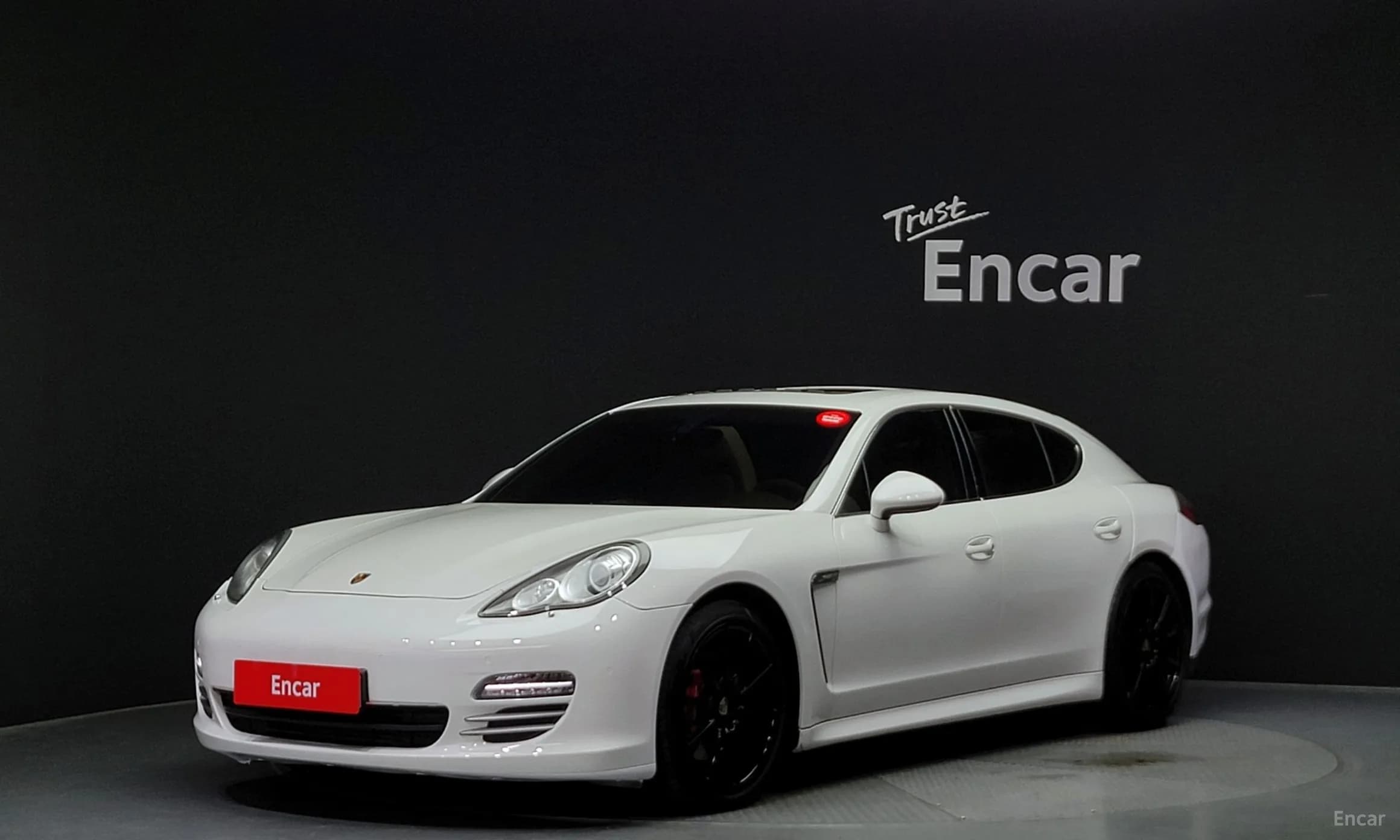 Panamera