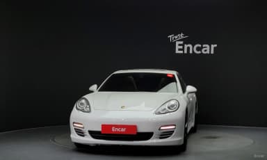 Panamera